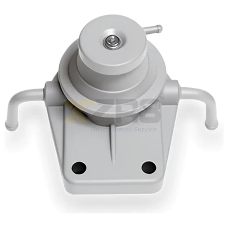 Conjunto de filtro de combustible Kubota 1G772-43012 - Image 1