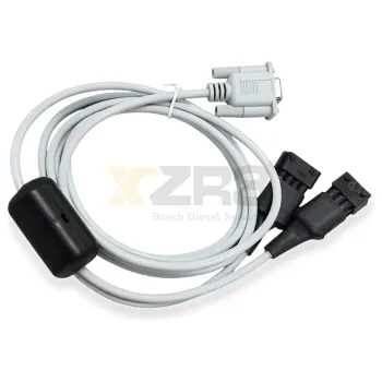 Linde CANBOX-BT Diagnostic Adapter (Original)