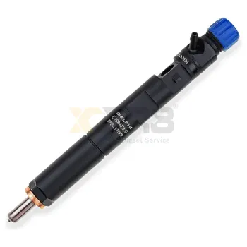 DELPHI Original Factory Common Rail Injector EJBR06101D for YUCHAI 2.5L/2.6L 4F Engine