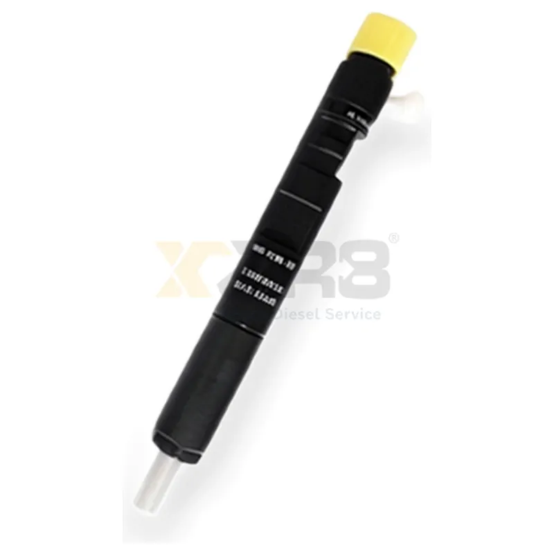 Delphi Original Common Rail Injector EJBR06101D para el motor YUCHAI 2.5L/2.6L 4F - Thumbnail 4