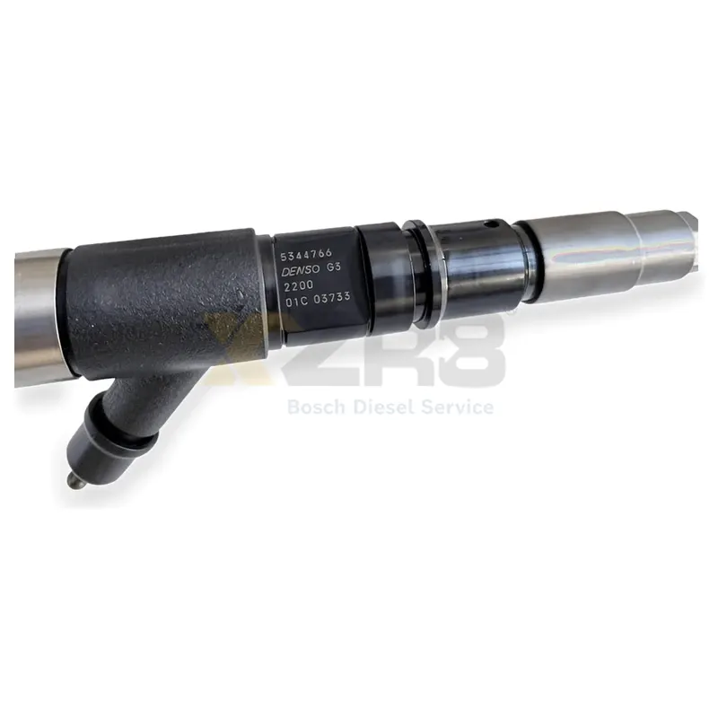 DENSO 295050-0942 Common Rail Injector for Cummins ISF3.8 Engine - Thumbnail 2