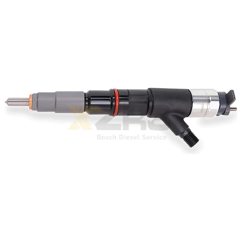DENSO 295050-0942 Common Rail Injector for Cummins ISF3.8 Engine - Thumbnail 3
