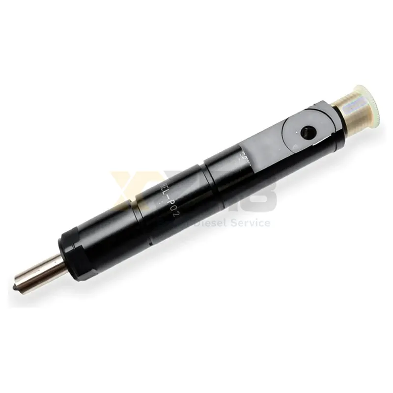KBEL-P023 Ensemble d'injecteurs pour moteur Yuchai YC6108ZLQB/4108ZLQ Numéro de pièce d'origine F01910301503 D5000-500 - Image 1