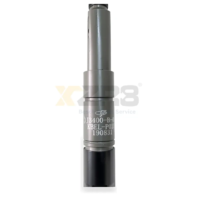 KBEL-P023 Ensemble d'injecteurs pour moteur Yuchai YC6108ZLQB/4108ZLQ Numéro de pièce d'origine F01910301503 D5000-500 - Thumbnail 2