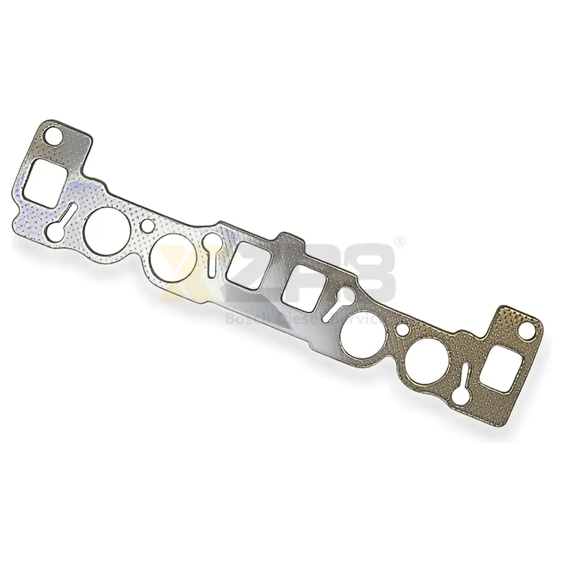 Toyota 17172-23320-71 Manifold Gasket - Thumbnail 1
