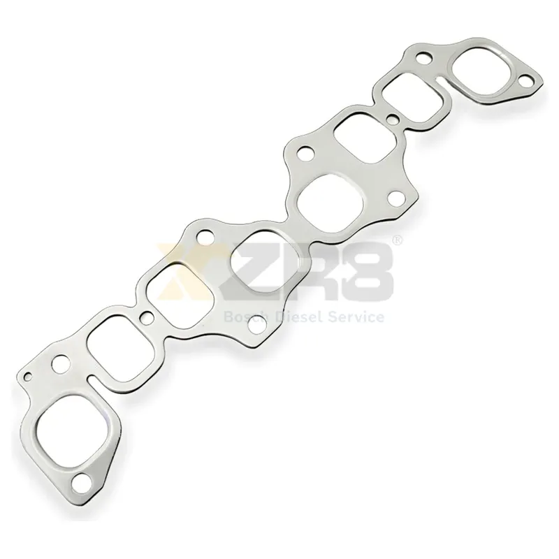 Toyota 17172-23320-71 Manifold Gasket - Thumbnail 2