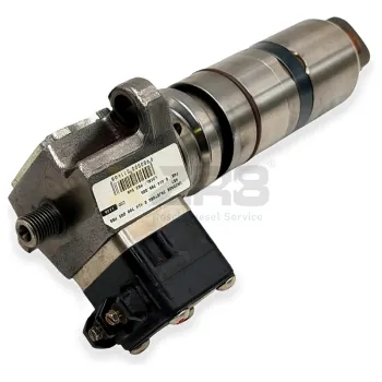 Bosch 0414799005 Fuel Injection Pump - Single Pump for Volvo
