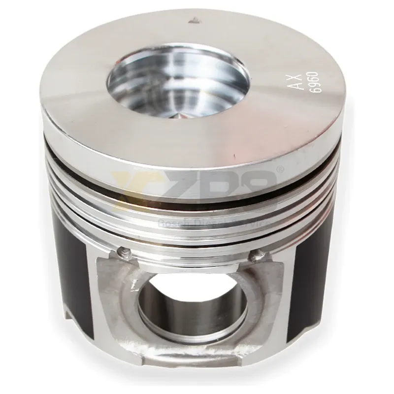 Bosch BOSCH 9443611956 Комплект поршня A293 131154-5220 8-97251-910-0 - Thumbnail 1