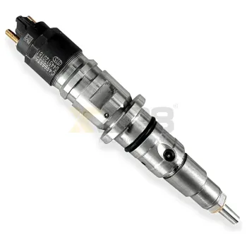 Bosch BOSCH 0445120161 Cummins CUMMINS 4988835 Injecteur de Rail Haute Pression Diesel pour Moteurs ISBe ISDe QSB