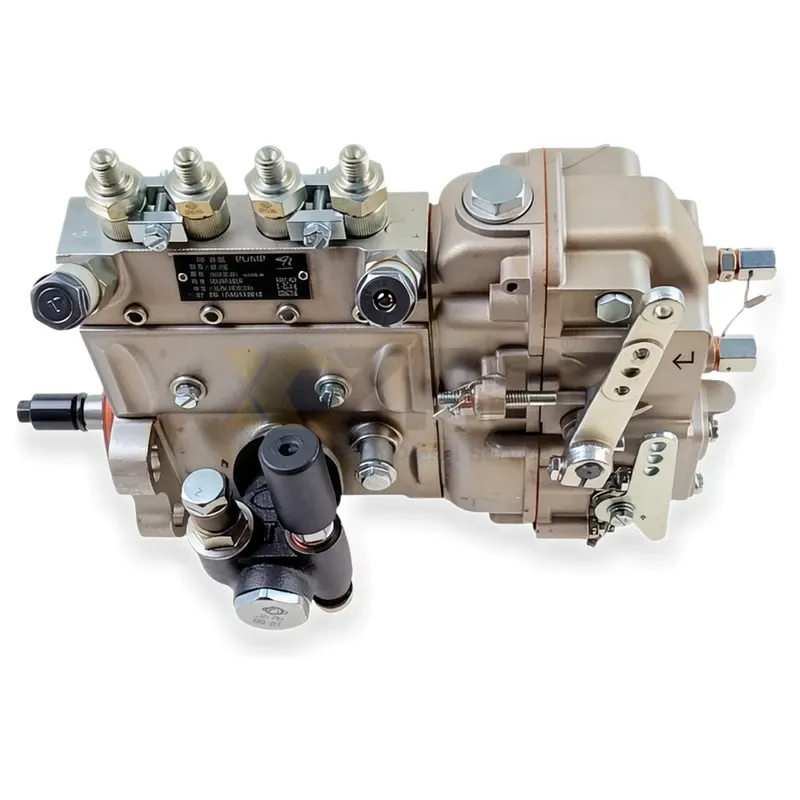 Yuchai D10LD-1111100A-493R Fuel Injection Pump Injector Large Pump - Thumbnail 2