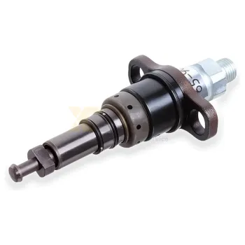 Bosch 2418455512 Комплект поршневых уплотнений для насоса топливной системы дизеля 2455-512