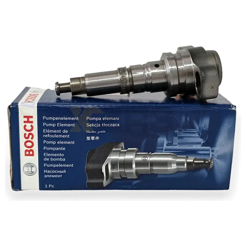 Bosch 2418455512 Комплект поршневых уплотнений для насоса топливной системы дизеля 2455-512 - Thumbnail 2
