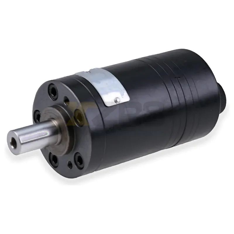 Danfoss 151G0031 Hydraulic Orbital Motor OMM12.5 - Thumbnail 2