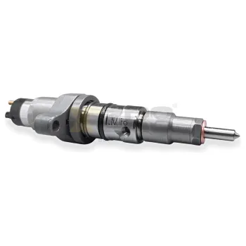 Bosch 0445120007 Комплект форсунок Common Rail Совместим с Cummins ISBe IVECO Tector