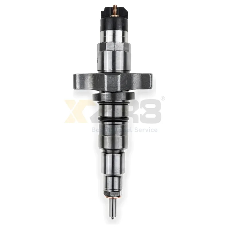 Bosch 0445120007 Conjunto de Inyector de Riel Común para Cummins ISBe IVECO Tector - Image 2