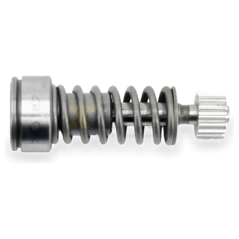 Caterpillar CAT 7W5929 Ensemble de tiges d'injecteur pompe d'injection de carburant Adapté pour les moteurs 3304 3306 - Thumbnail 2