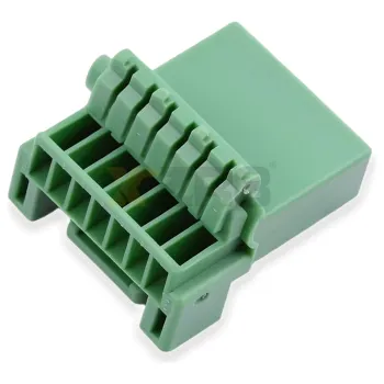JAE IL-AG5-7S-S3C1 7-Pin Rectangular Connector Housing 2.5mm Pitch Connecteur Automotrice