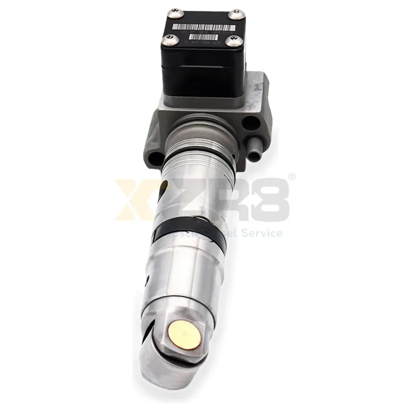Bosch 0414799019 pompe unitaire - Compatible avec le moteur Mercedes-Benz MBE900 - Thumbnail 1
