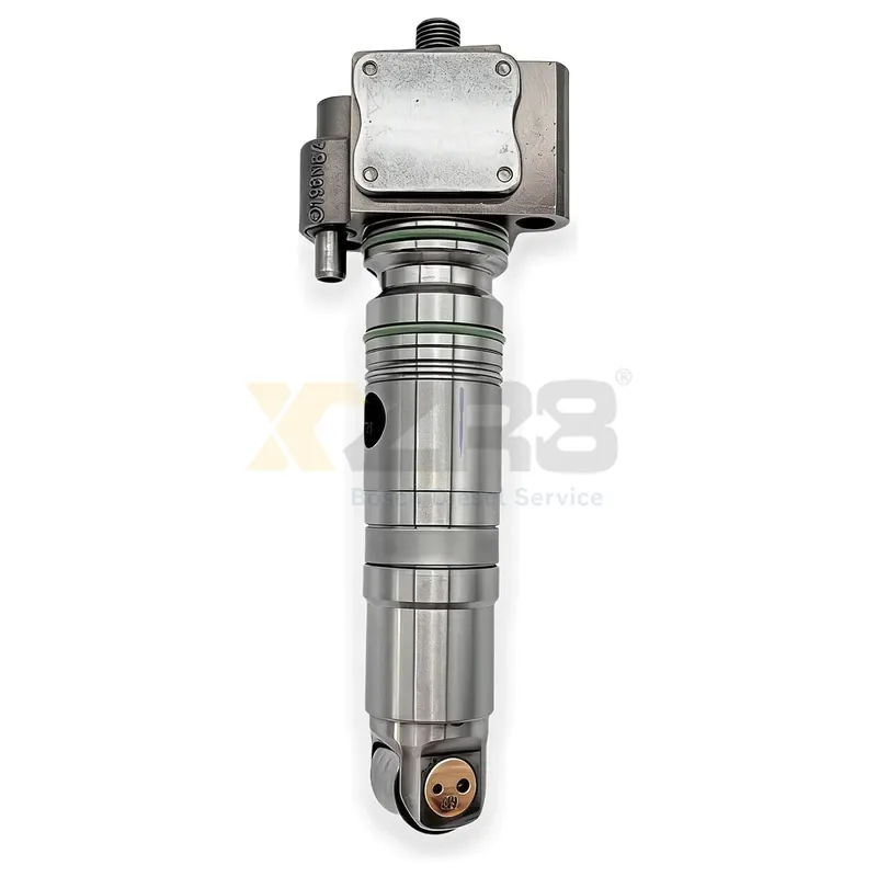 Bosch 0414799019 pompe unitaire - Compatible avec le moteur Mercedes-Benz MBE900 - Thumbnail 3