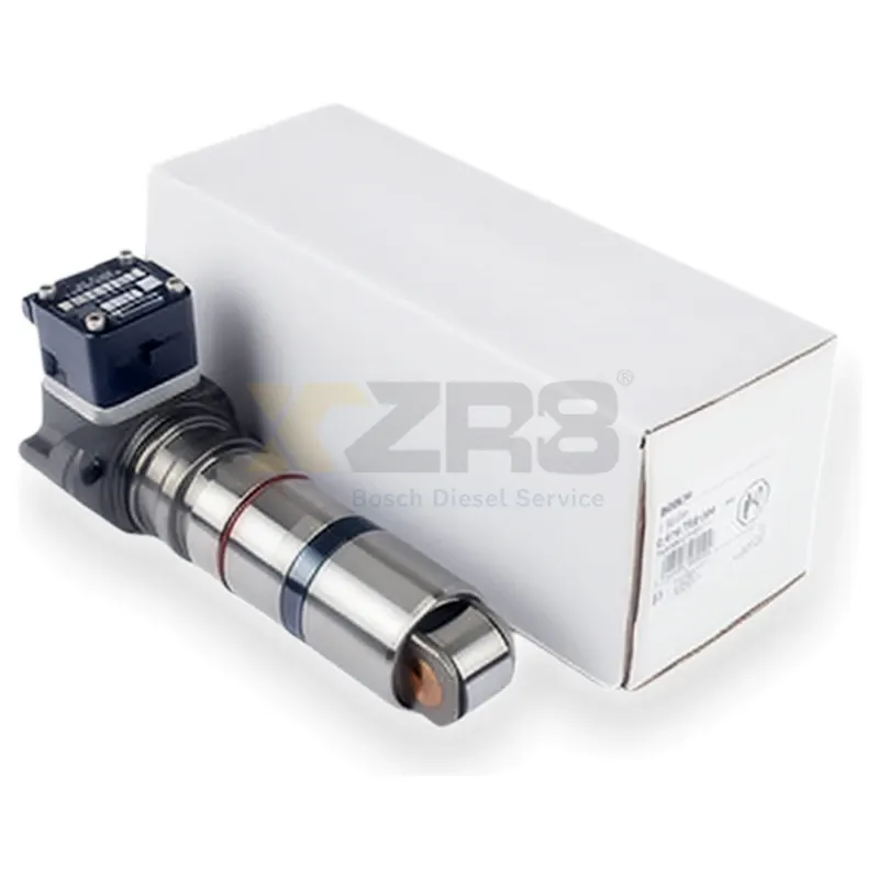 Bosch 0414799019 pompe unitaire - Compatible avec le moteur Mercedes-Benz MBE900 - Image 4