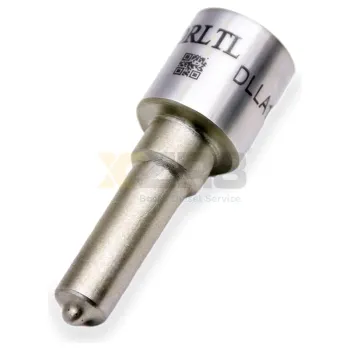 DLLA150P864 صمام الحقن الديزل - متوافق مع محرك Cummins DCEC 6BTAA170/190PS