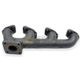 Kubota 16691-12310 Exhaust Manifold Assembly