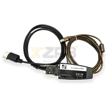 مجموعة التشخيص الخاصة بمنفذ CAN USB لمنفذ Hyster Yale مع حاسوب محمول T420، أداة تشخيص كاملة