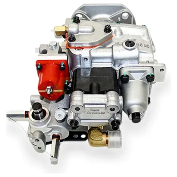 Pompe d'injection de carburant PT Cummins 4076956 pour moteur KTA19