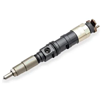 Denso 095000-6222 Common Rail Injector - Compatible with Xichai 6DHL/4DL Foton Heavy Duty Trucks