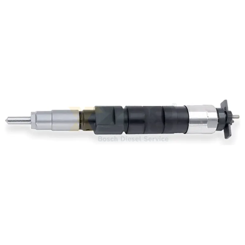 Denso 095000-6222 Injetor de Baja Pressão de Bico Comum -Compatível com Xichai 6DHL/4DL Caminhões Pesados Foton - Image 2