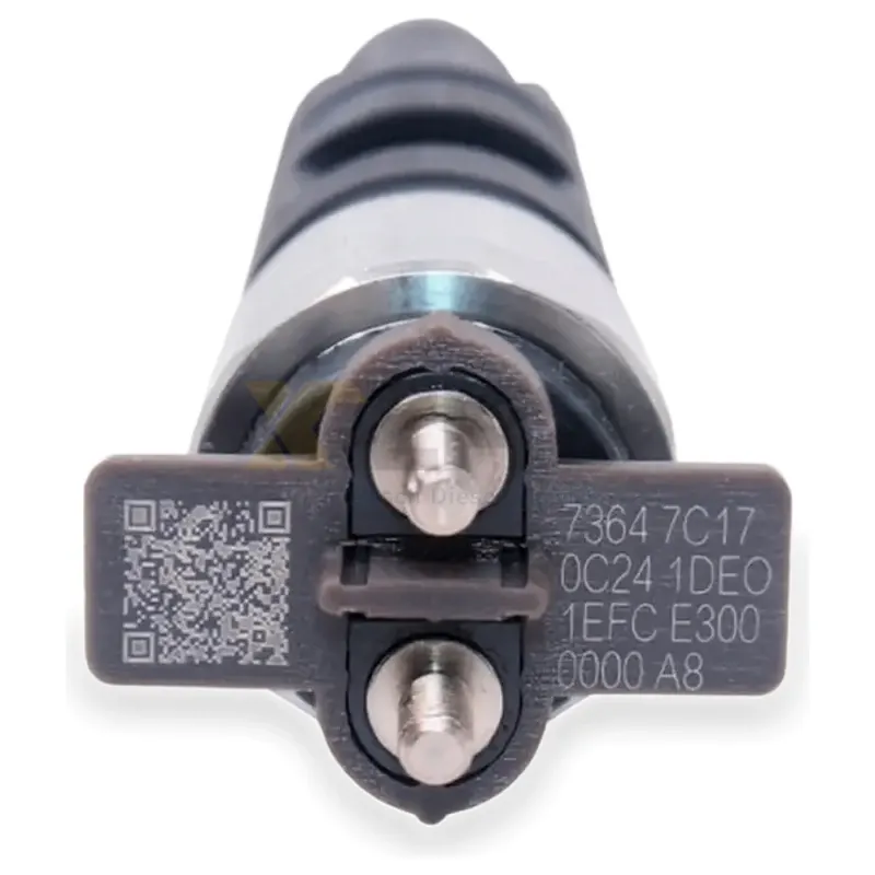 Denso 095000-6222 Injetor de Baja Pressão de Bico Comum -Compatível com Xichai 6DHL/4DL Caminhões Pesados Foton - Image 3