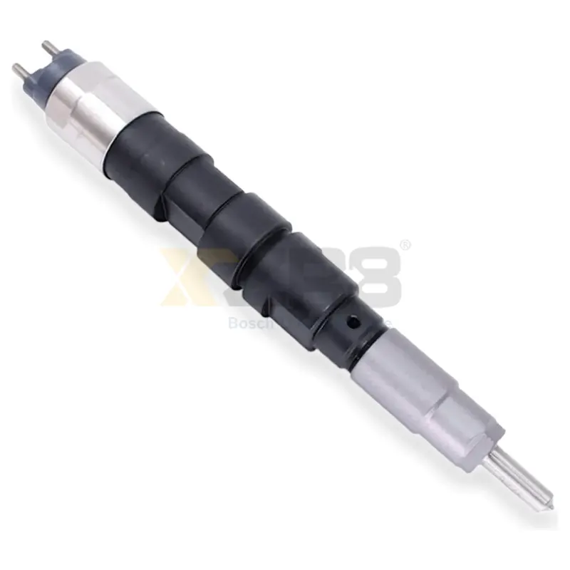 Denso 095000-6222 Injetor de Baja Pressão de Bico Comum -Compatível com Xichai 6DHL/4DL Caminhões Pesados Foton - Image 4