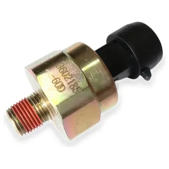 Jiefang 3602185-60D Engine Oil Pressure Sensor for Deutz Big Diesel Engine