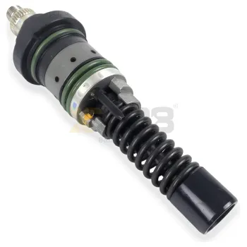 Bosch BOSCH 0414401105 Single Pump Fuel Injection Pump for Deutz/Volvo