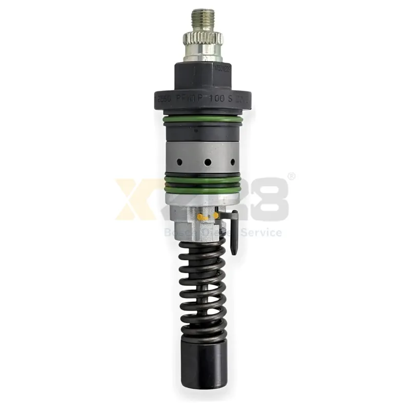 بوش BOSCH 0414401105 مضخة عالية الضغط لرش الوقود للدويتز/فولفو - Image 3
