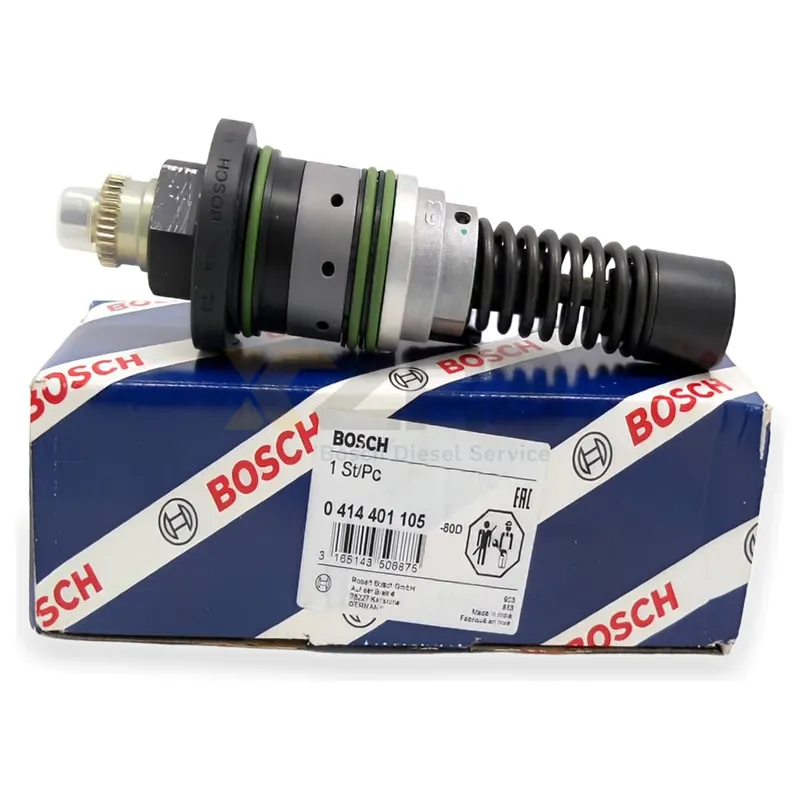 بوش BOSCH 0414401105 مضخة عالية الضغط لرش الوقود للدويتز/فولفو - Image 5
