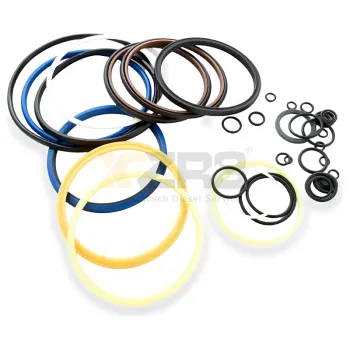 Furukawa F12-92021 Hydraulic Breaker Seal Kit Assembly