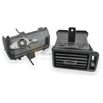 Mitsubishi MB775268 Air Outlet Vent Assembly