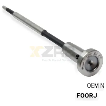 Bosch F00RJ01428 Common Rail Injector Control Valve Assembly