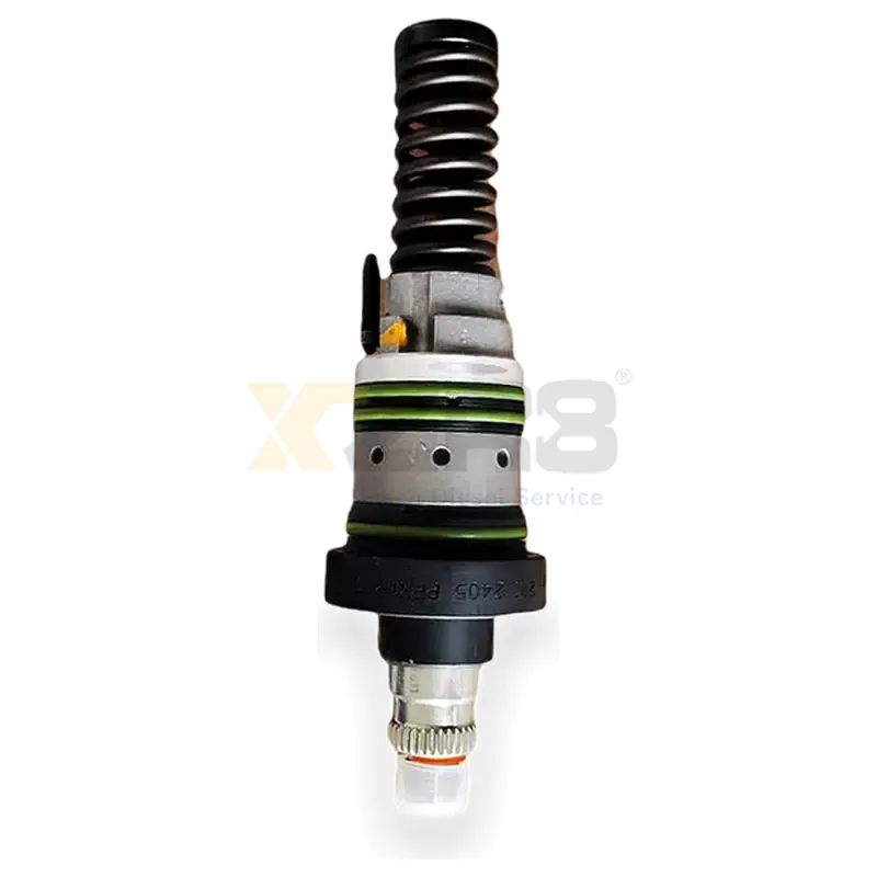بوش BOSCH 0414491109 مونوبومب مضخة الحقن الوقود ل محرك دويطز - Image 3