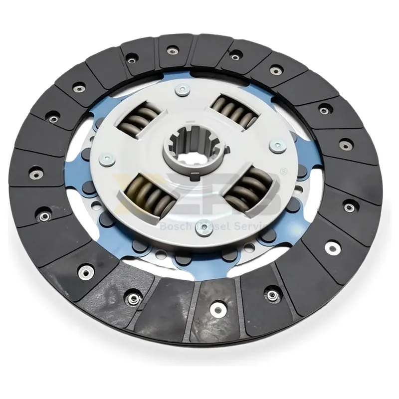 Kubota 6C040-13402 Clutch Disc Assembly - Image 1