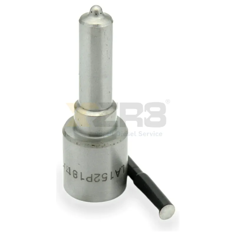 BOSCH Common Rail Injector DLLA152P1819 (0 433 172 111) Compatible with Weichai WD10 - Image 1