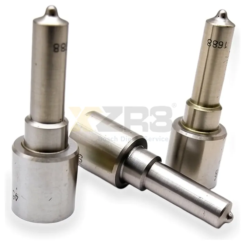 BOSCH Common Rail Injector DLLA152P1819 (0 433 172 111) Compatible with Weichai WD10 - Image 2