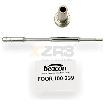 Bosch F00RJ00339 Common Rail Injector Valve for 0445120007/0445120018