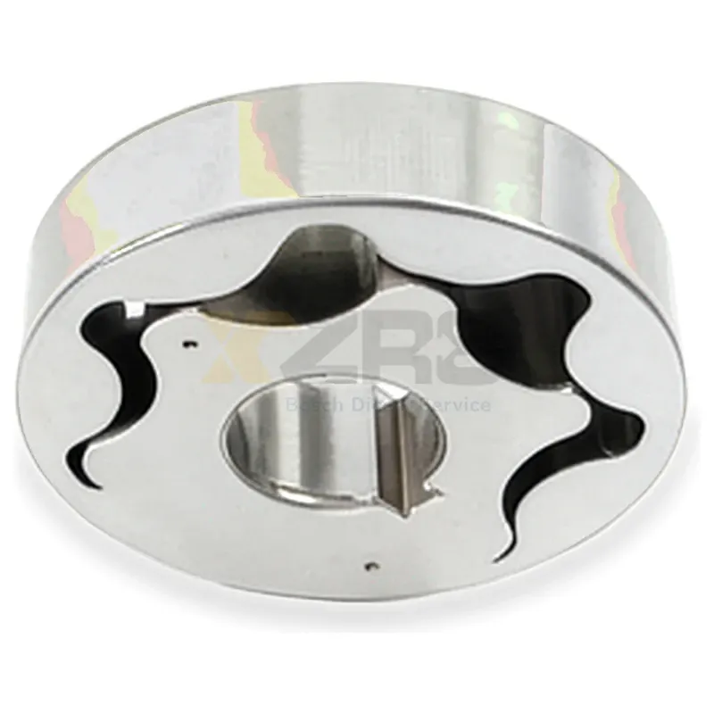 Denso 294180-0080 HP3/HP4 Conjunto de Rotor da Bomba de Injeção de Combustível de Bico Comum e Bomba de Engrenagem - Image 6