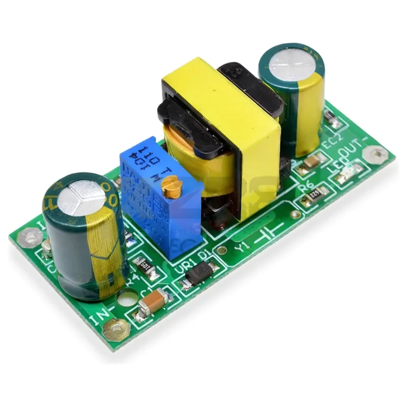 Cosel SUCW30515B Isolated DC-DC Converter 3W ±15V Surface Mount - Image 1