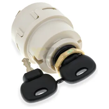 Bomag 05766813 Glow Plug Starter Switch Assembly