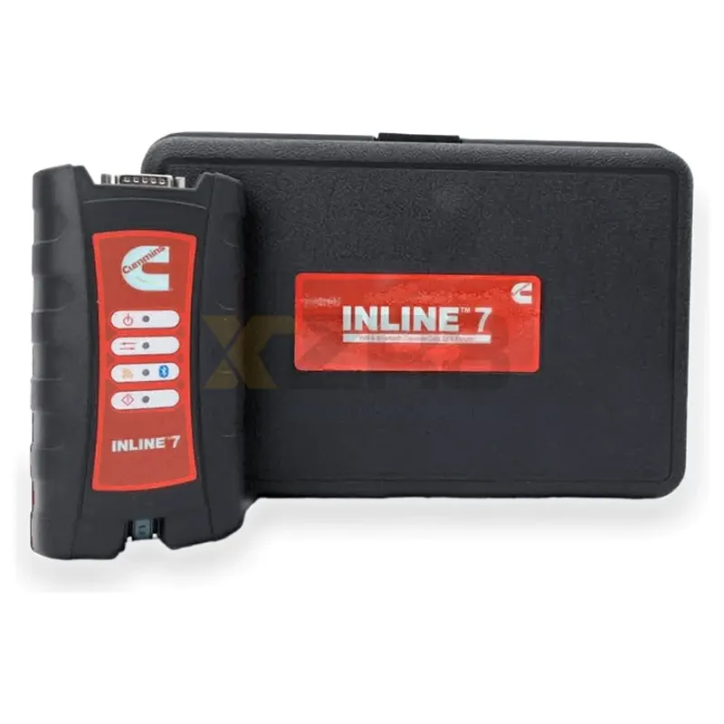 مستشعر بيانات INLINE 7 كومينز 5299899 أداة تشخيص شاحنات ثقيلة - Thumbnail 3