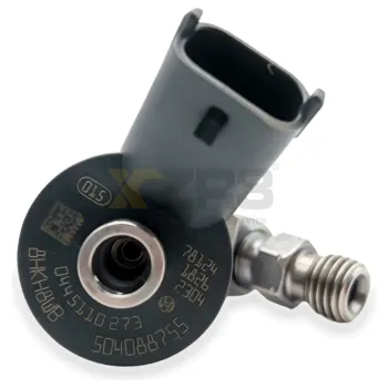 Bosch BOSCH 0445110273 Common Rail Injector for Fiat Ducato Iveco Daily 2.3D