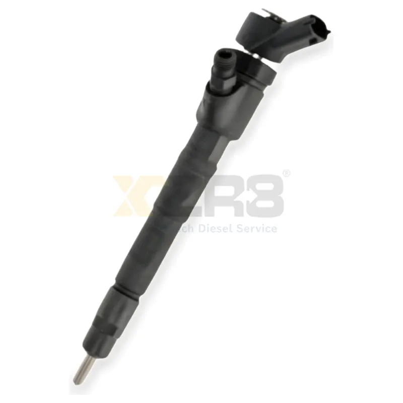 Bosch 0445110273 Injecteur de Rail Haute Tension pour Fiat Ducato Iveco Daily 2.3D - Image 5